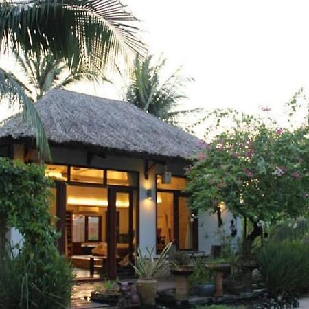Coco Homestay Lagi Exterior photo