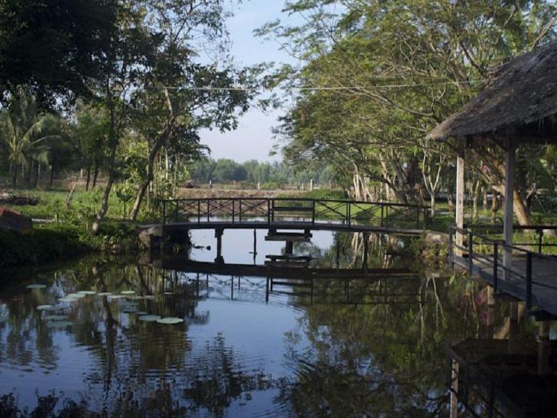 Coco Homestay Lagi Exterior photo
