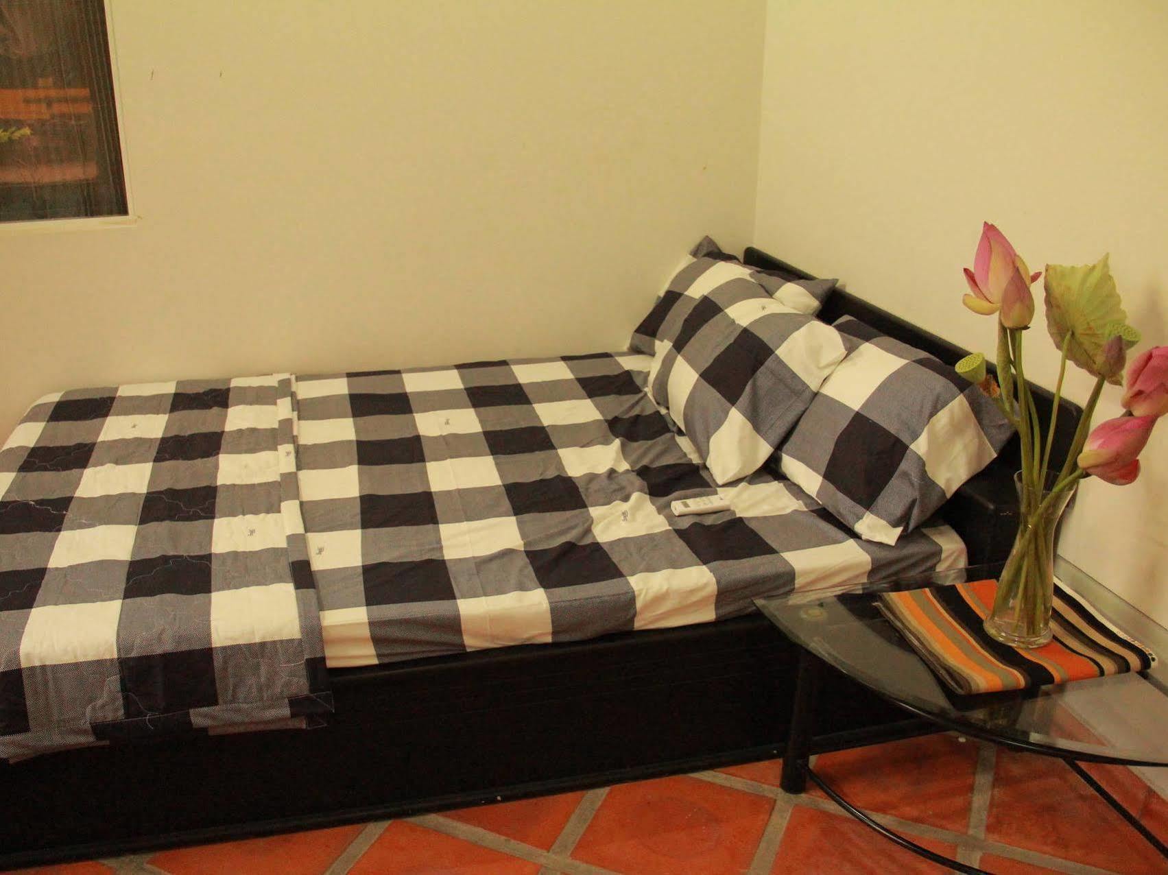 Coco Homestay Lagi Exterior photo